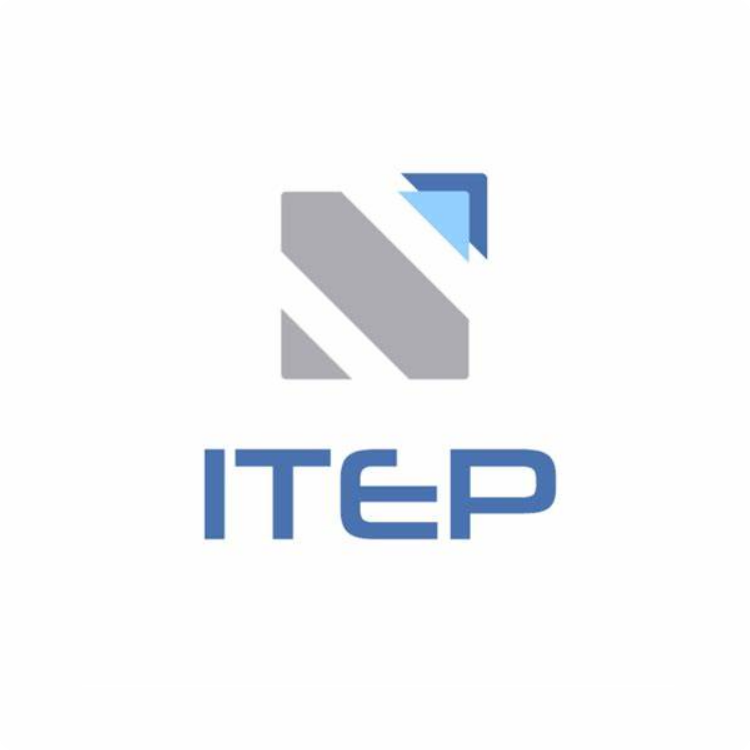 Logo da ITEP