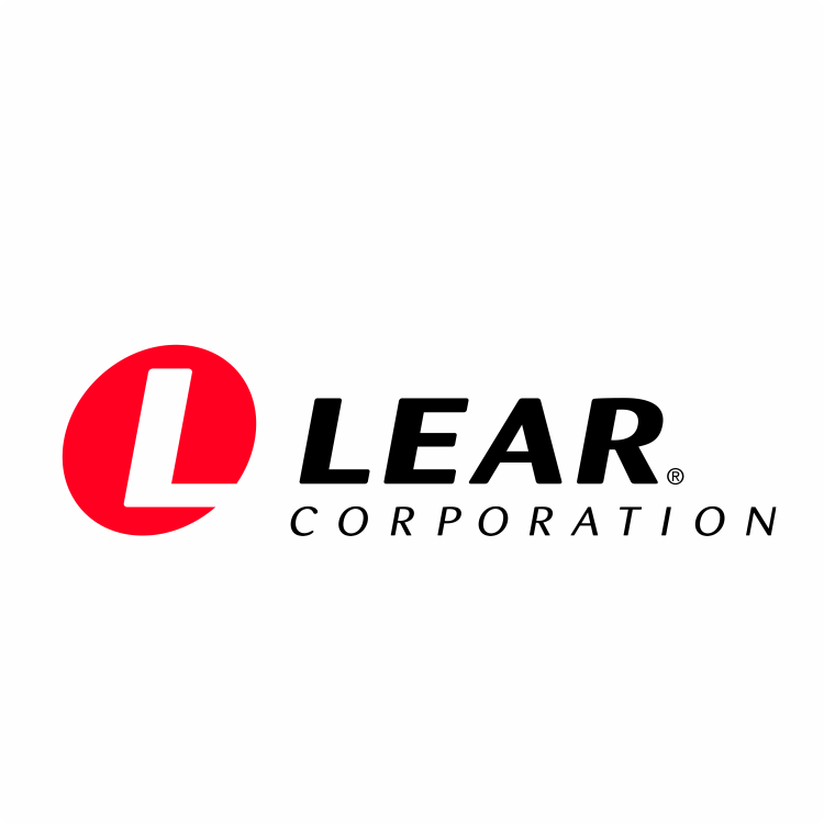 Logo da Lear