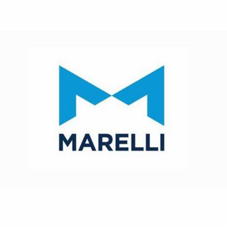 Logo da marelli