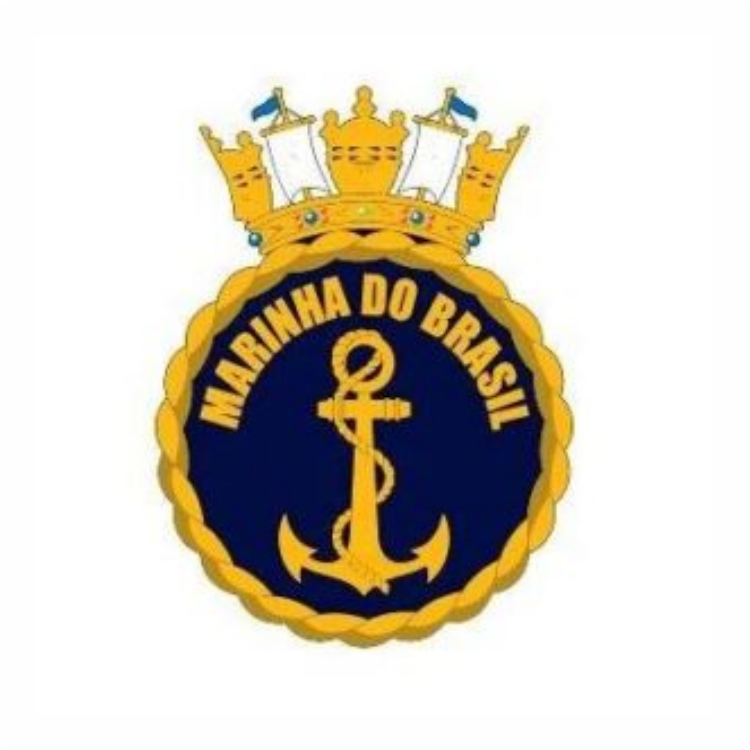 Logo Marinha PE