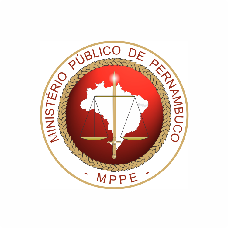 Logo Ministerio publico PE