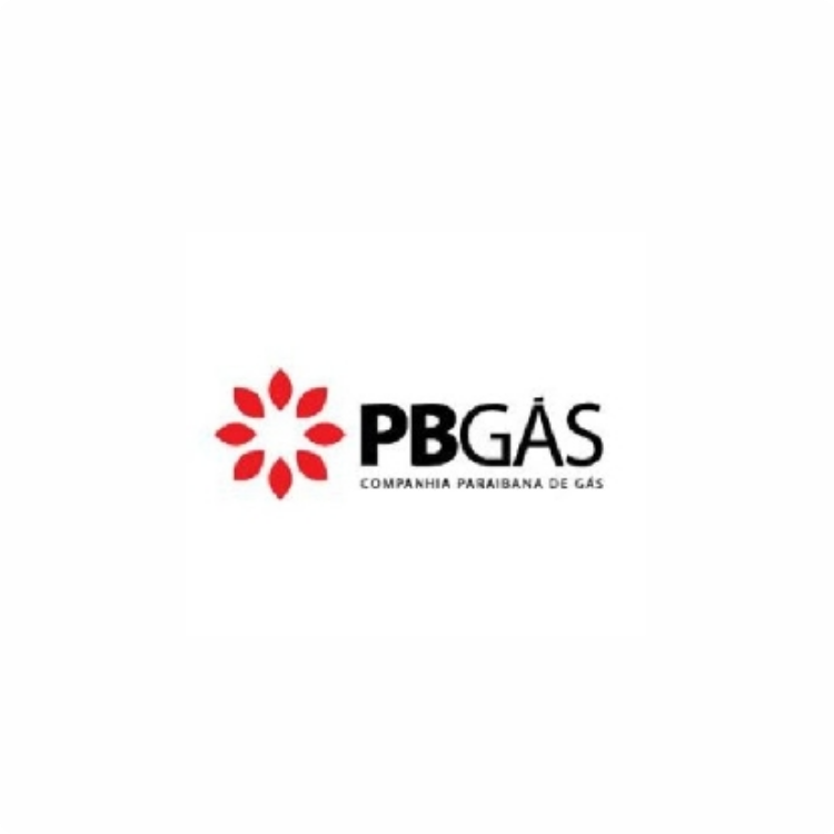 Logo da PBGás