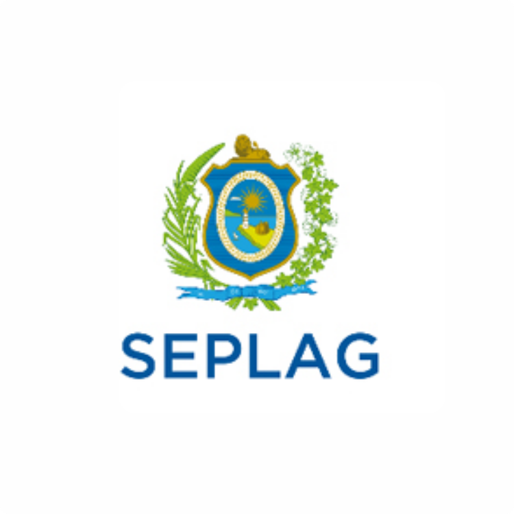 Logo Seplag