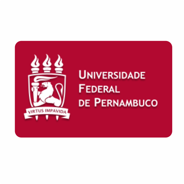 Logo da UFPE