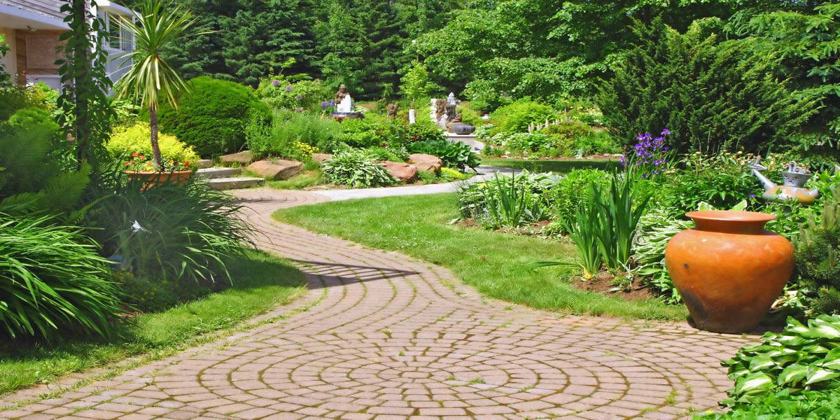 Jardinagem e Paisagismo