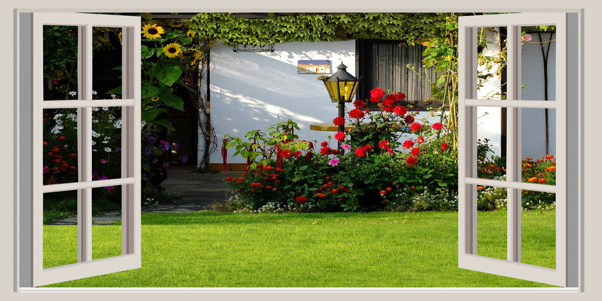 Jardinagem e Paisagismo