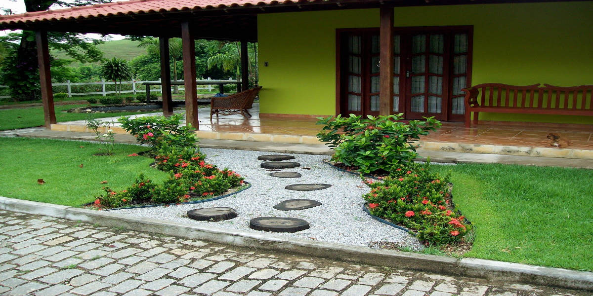 Jardinagem e Paisagismo